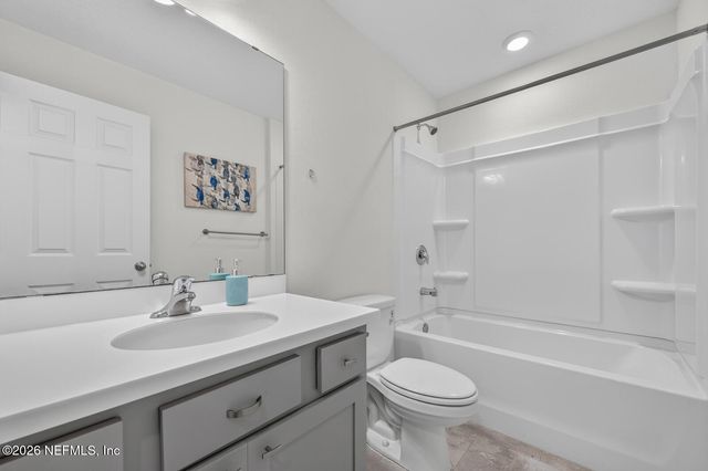 34 RIDGE LAKE Road, St. Augustine, FL 32086