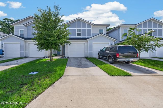 34 RIDGE LAKE Road, St. Augustine, FL 32086