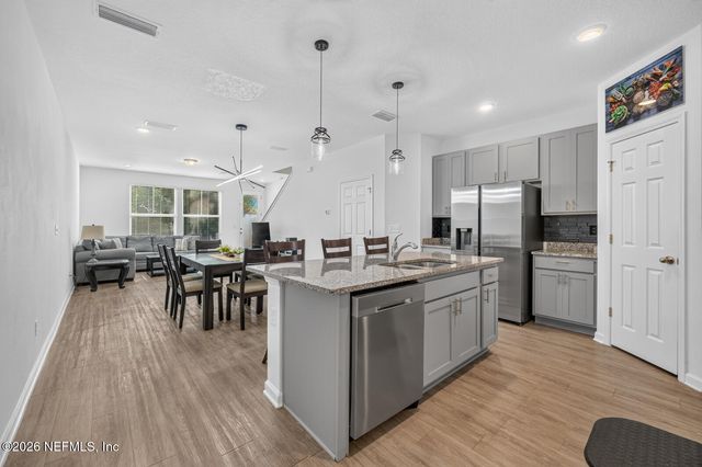 34 RIDGE LAKE Road, St. Augustine, FL 32086