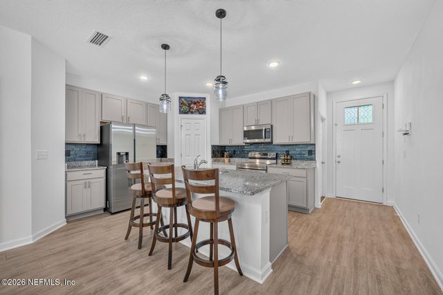 34 RIDGE LAKE Road, St. Augustine, FL 32086