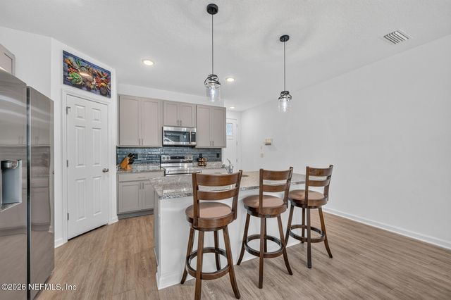 34 RIDGE LAKE Road, St. Augustine, FL 32086