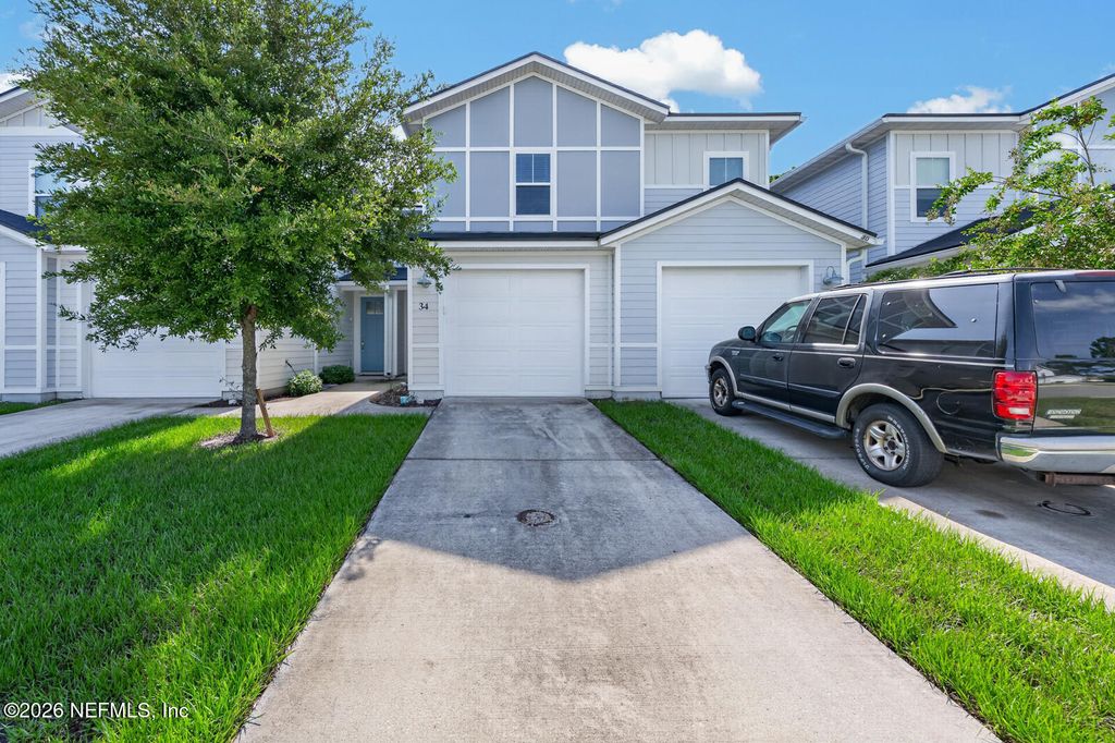 34 RIDGE LAKE Road, St. Augustine, FL 32086