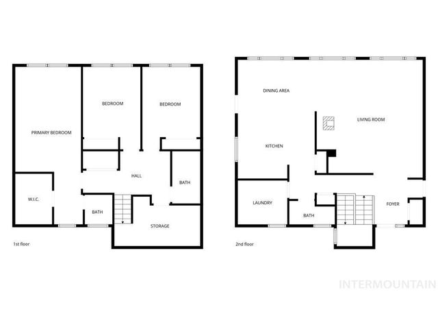 808 Rimview Ln E, Twin Falls, ID 83301