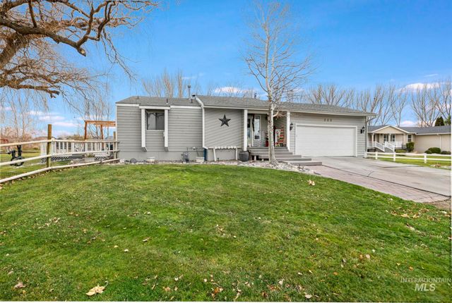 808 Rimview Ln E, Twin Falls, ID 83301