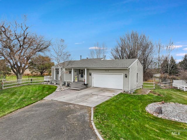 808 Rimview Ln E, Twin Falls, ID 83301