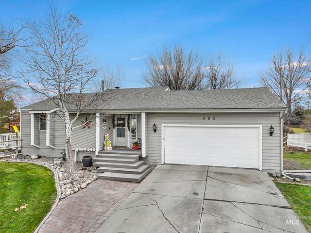 808 Rimview Ln E, Twin Falls, ID 83301