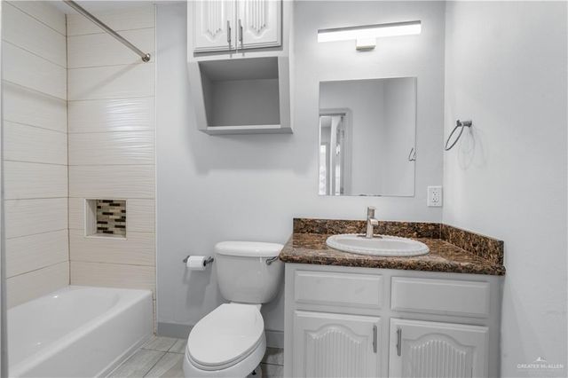 6100 Dana Drive, Mission, TX 78574