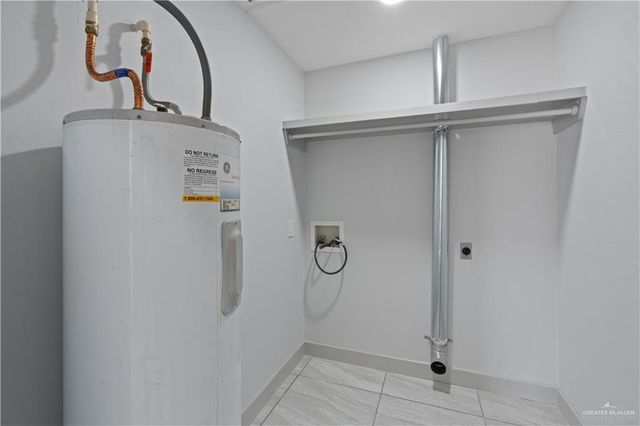 6100 Dana Drive, Mission, TX 78574