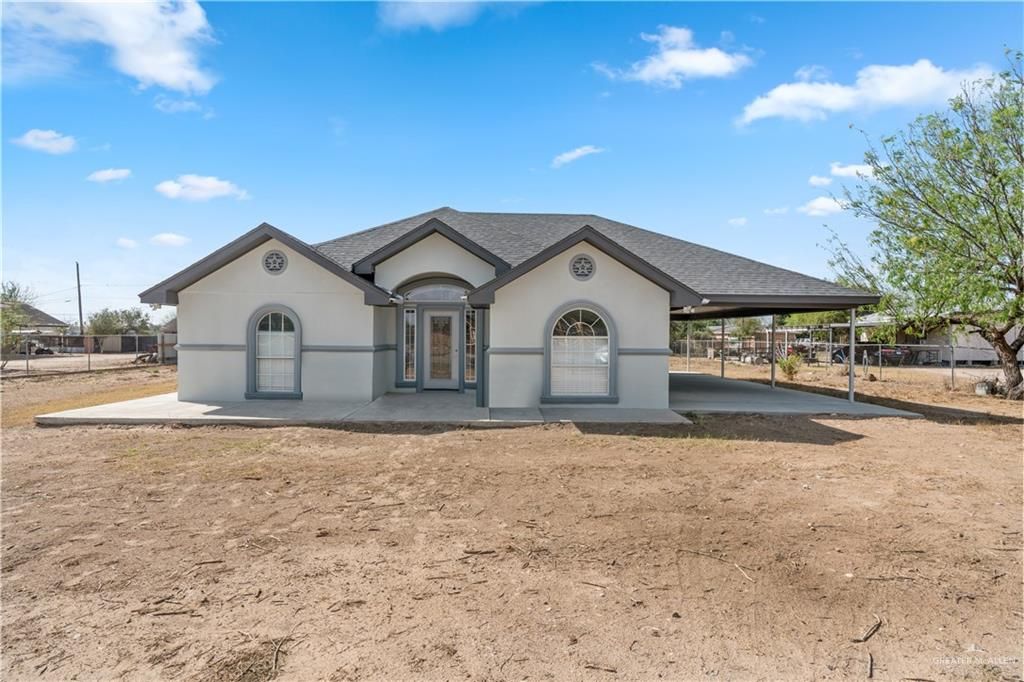 6100 Dana Drive, Mission, TX 78574