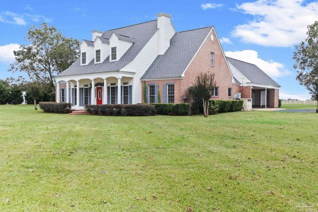 10734 Hwy 31, Atmore, AL 36502