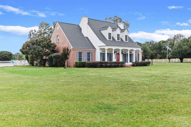 10734 Hwy 31, Atmore, AL 36502