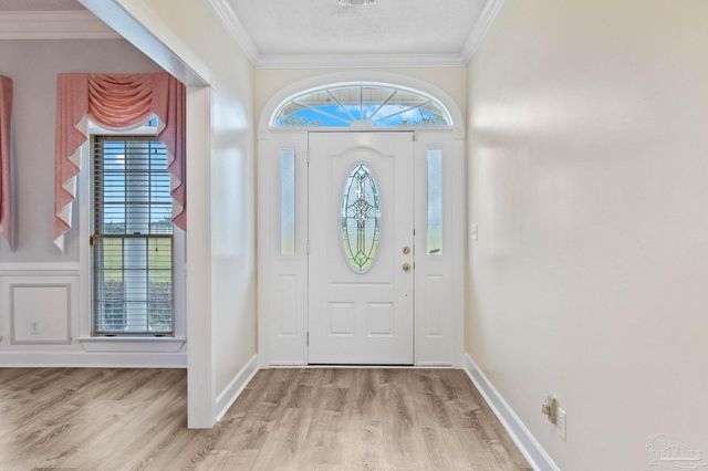 10734 Hwy 31, Atmore, AL 36502