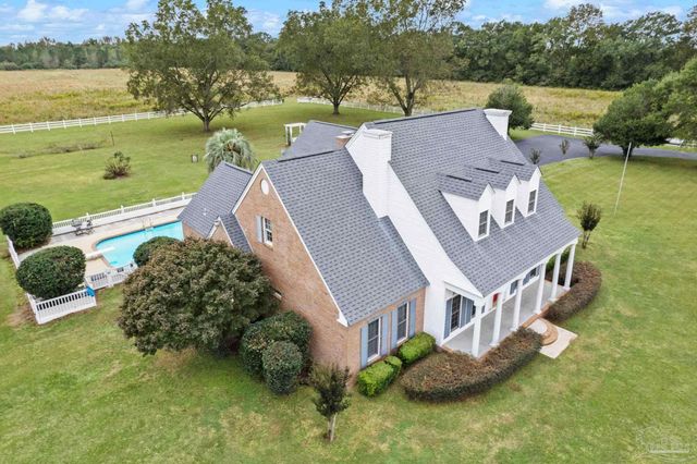 10734 Hwy 31, Atmore, AL 36502