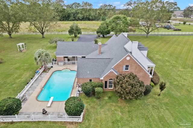 10734 Hwy 31, Atmore, AL 36502