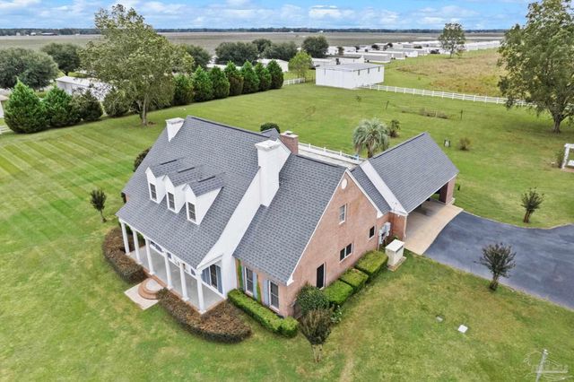 10734 Hwy 31, Atmore, AL 36502