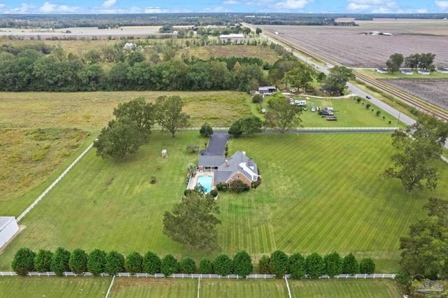 10734 Hwy 31, Atmore, AL 36502