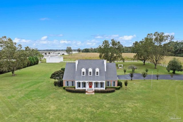 10734 Hwy 31, Atmore, AL 36502