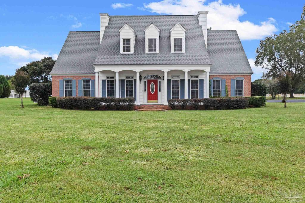 10734 Hwy 31, Atmore, AL 36502