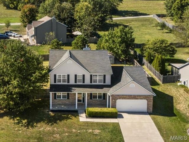 434 Wiegerstown Road, O'fallon, IL 62269
