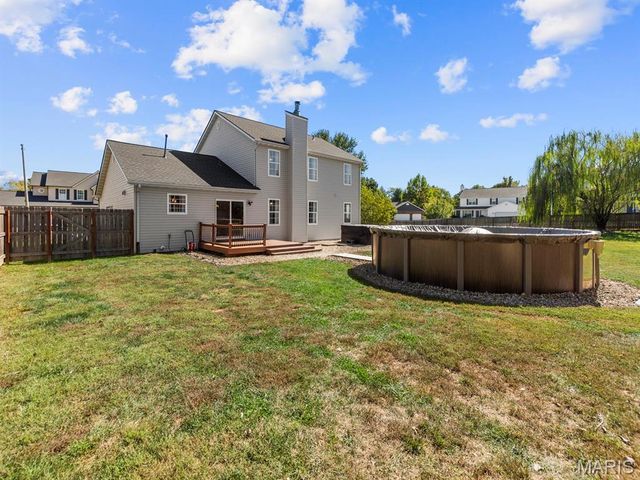 434 Wiegerstown Road, O'fallon, IL 62269