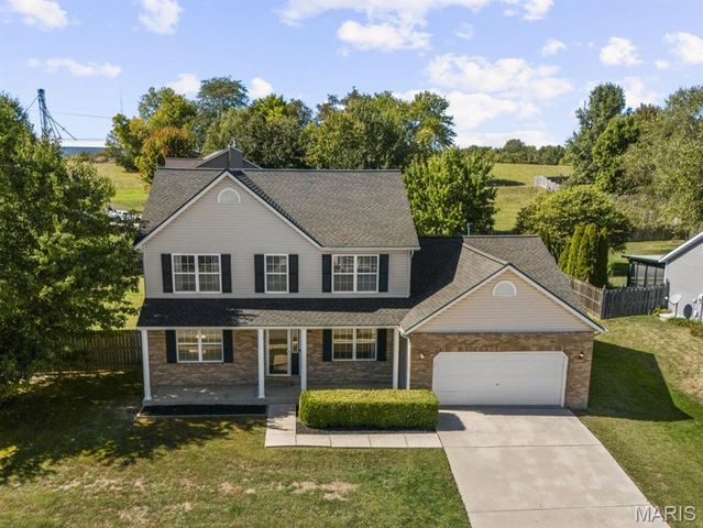434 Wiegerstown Road, O'fallon, IL 62269