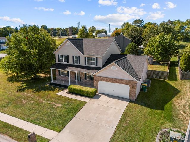434 Wiegerstown Road, O'fallon, IL 62269