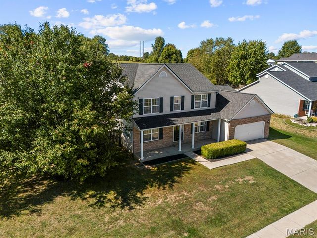 434 Wiegerstown Road, O'fallon, IL 62269