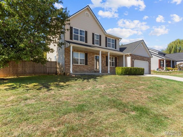 434 Wiegerstown Road, O'fallon, IL 62269