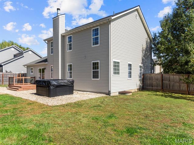 434 Wiegerstown Road, O'fallon, IL 62269