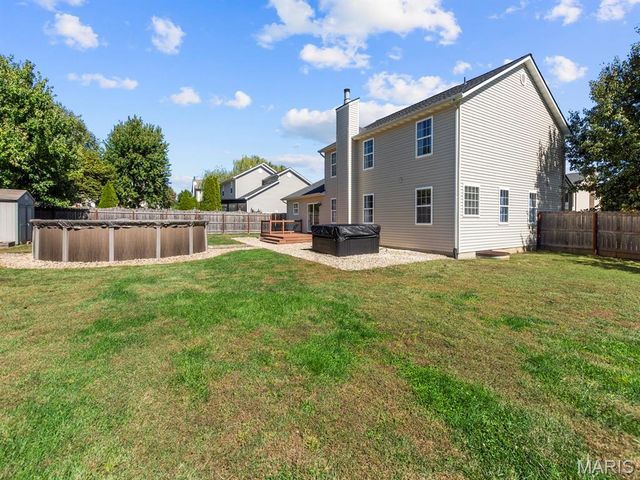 434 Wiegerstown Road, O'fallon, IL 62269