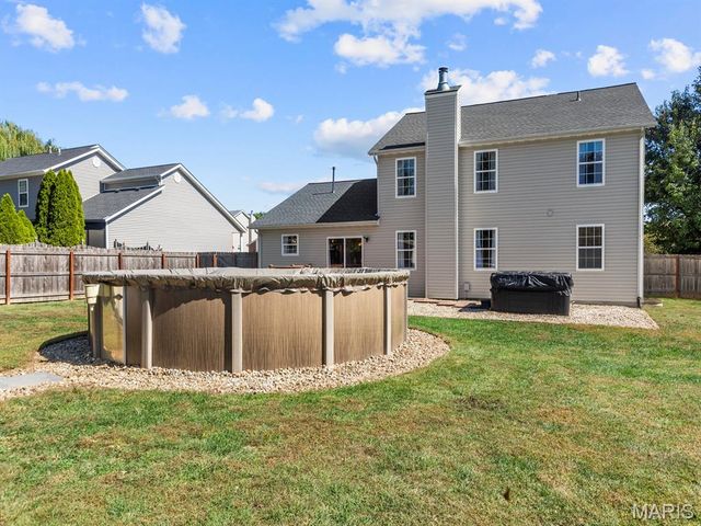 434 Wiegerstown Road, O'fallon, IL 62269