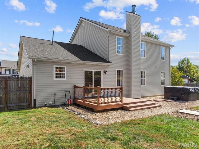 434 Wiegerstown Road, O'fallon, IL 62269