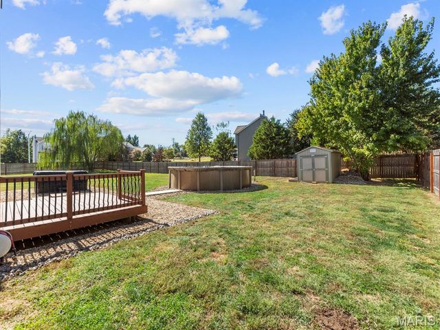434 Wiegerstown Road, O'fallon, IL 62269