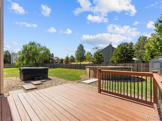 434 Wiegerstown Road, O'fallon, IL 62269