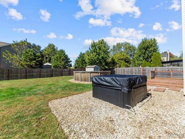 434 Wiegerstown Road, O'fallon, IL 62269