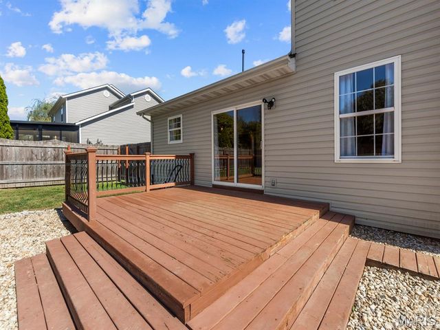 434 Wiegerstown Road, O'fallon, IL 62269