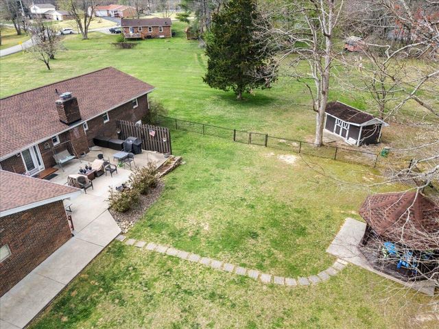 68 Kelso Trail, Corbin, KY 40701