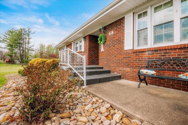 68 Kelso Trail, Corbin, KY 40701