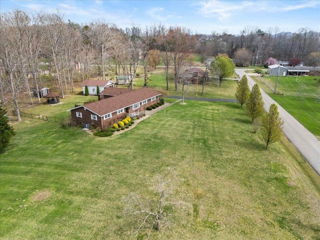 68 Kelso Trail, Corbin, KY 40701