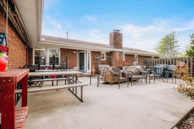 68 Kelso Trail, Corbin, KY 40701