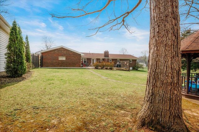 68 Kelso Trail, Corbin, KY 40701