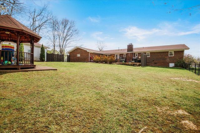 68 Kelso Trail, Corbin, KY 40701