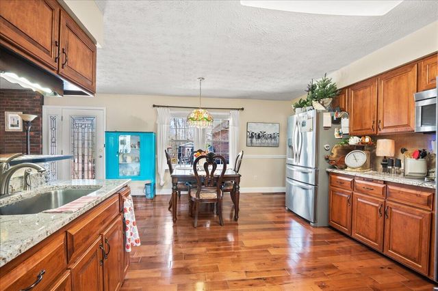 68 Kelso Trail, Corbin, KY 40701