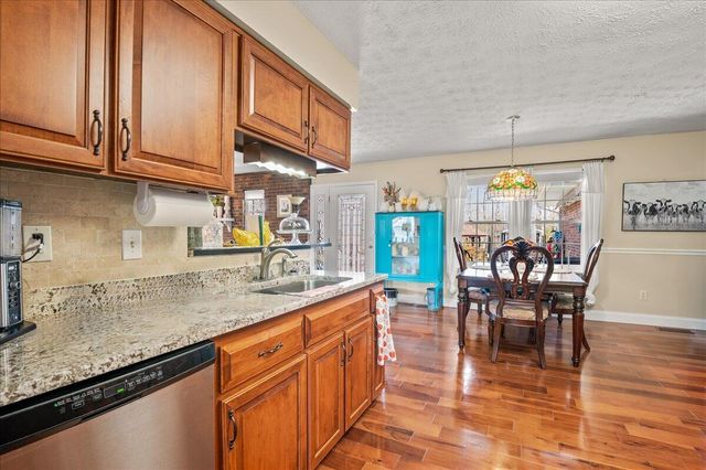 68 Kelso Trail, Corbin, KY 40701