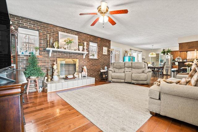 68 Kelso Trail, Corbin, KY 40701