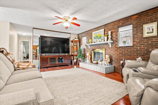 68 Kelso Trail, Corbin, KY 40701