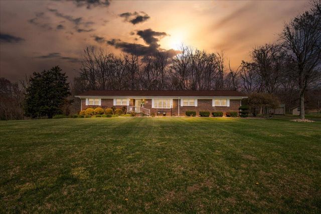 68 Kelso Trail, Corbin, KY 40701