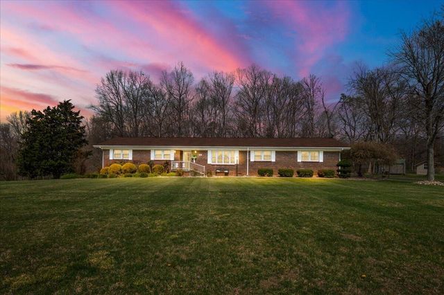 68 Kelso Trail, Corbin, KY 40701