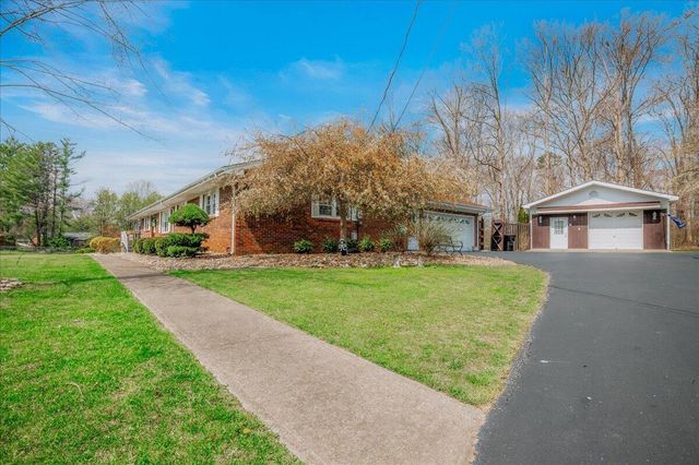 68 Kelso Trail, Corbin, KY 40701