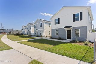 710 Taylor Street D, Wilmington, NC 28401